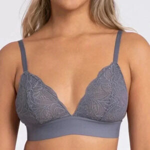 All. You. Lively Bralettes